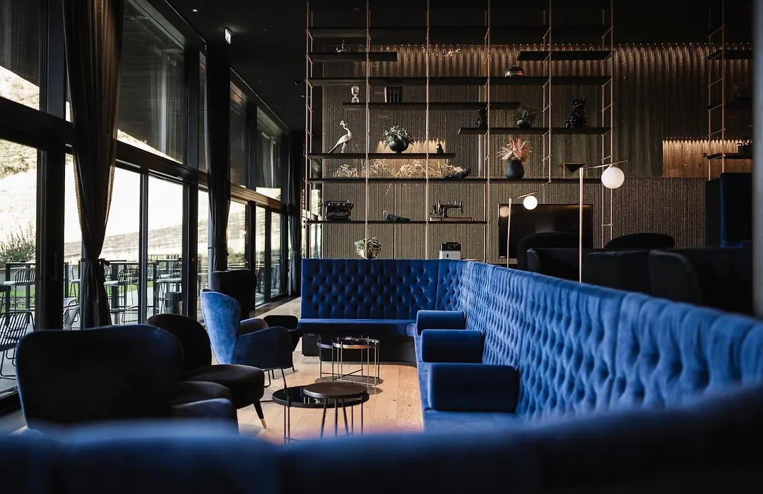 Prinz Rudolf Smart Hotel-1