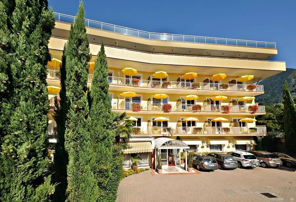 Hotel Anatol-1