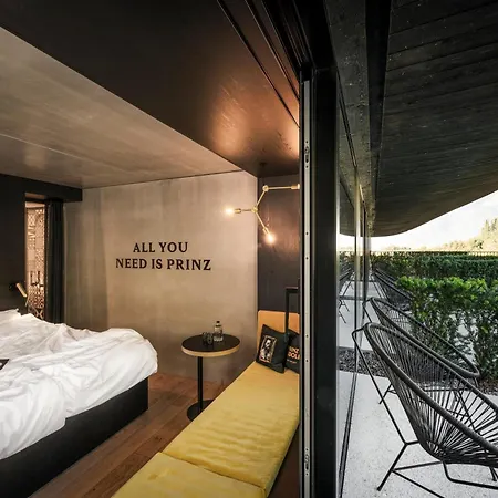 Prinz Rudolf Smart Hotel-3